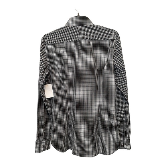 State of Matter plaid button up shirt - Picture 2 of 11
